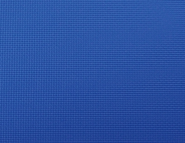 怀化浩康H2 布纹乒乓球运动地板 蓝色